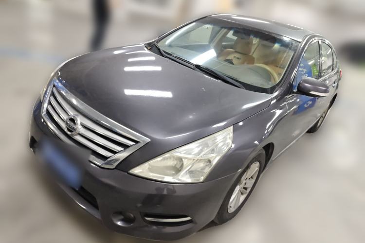 Used Nissan Teana 2011 2.0L XL Comfort Edition