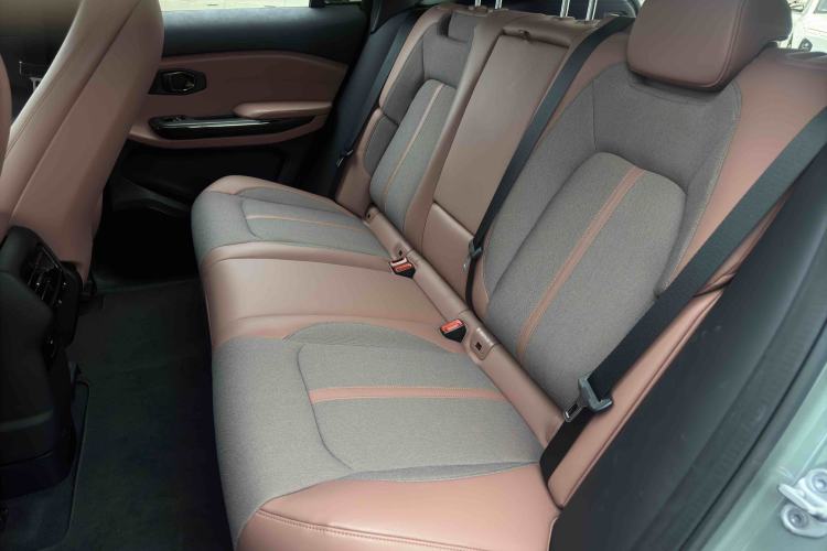 Used Nio EC6 2020 430 km Sport Version
