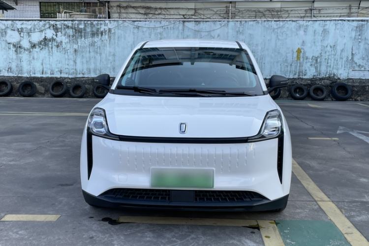 Used Bestune NAT 2023 PRO Enjoy Travel Edition 425km Exterior 1