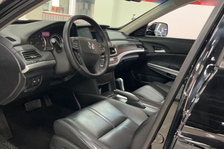 Used Honda Crosstour 2016 2.4L Luxury Edition
