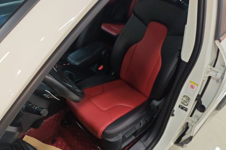 Used Haval H2s 2018 Red-Label 1.5T Dual-Clutch Elite Model