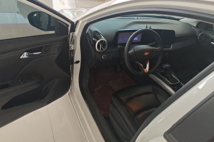 Used Chevrolet Monza 2023 1.5L Dual-Clutch Enjoyment Edition
