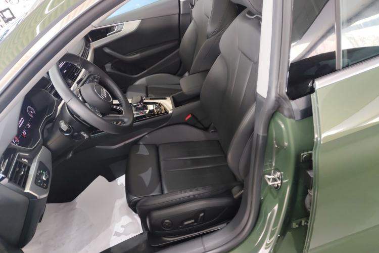 Used Audi A5 2024 Sportback 40 TFSI Fashionable and Dynamic Model
