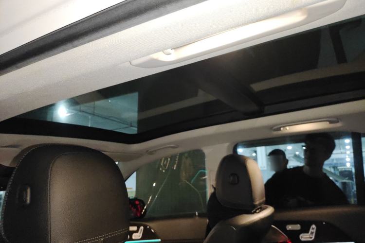 Used Mercedes-Benz GLE 2022 Facelifted GLE 350 4MATIC Fashion Edition