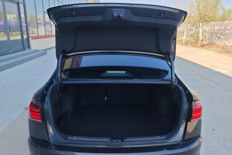 Used Volkswagen Bora 2021 1.5L Automatic Comfort Smart Connect Edition
