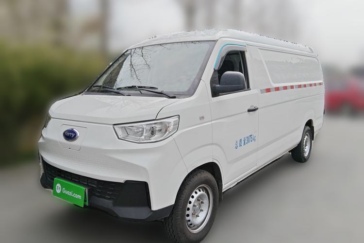 Used Karry Jiangtun E7 2024 Wealthy Edition