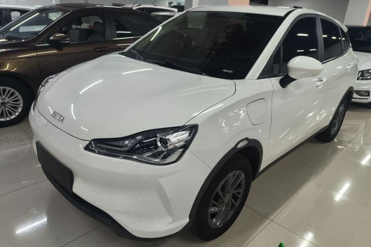 Used NETA V 2022 Chao 300 Lite Lithium Iron Phosphate