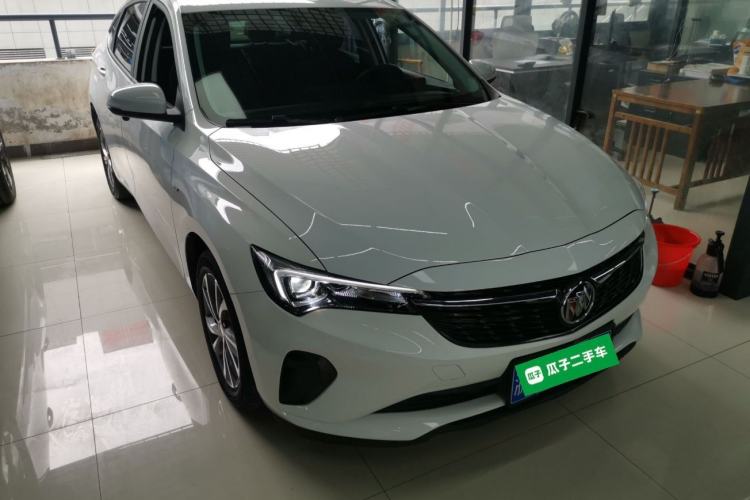 Used Buick Verano 2023 Pro Enjoyment Edition