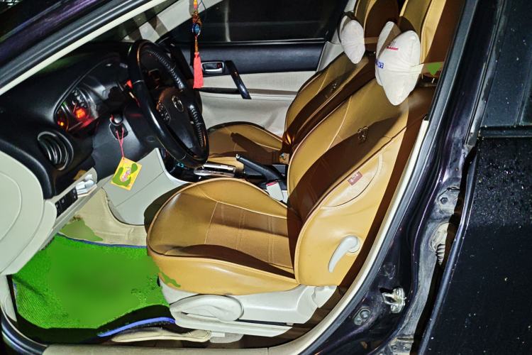 Used Mazda 6 2012 2.0L Automatic Fashion Edition