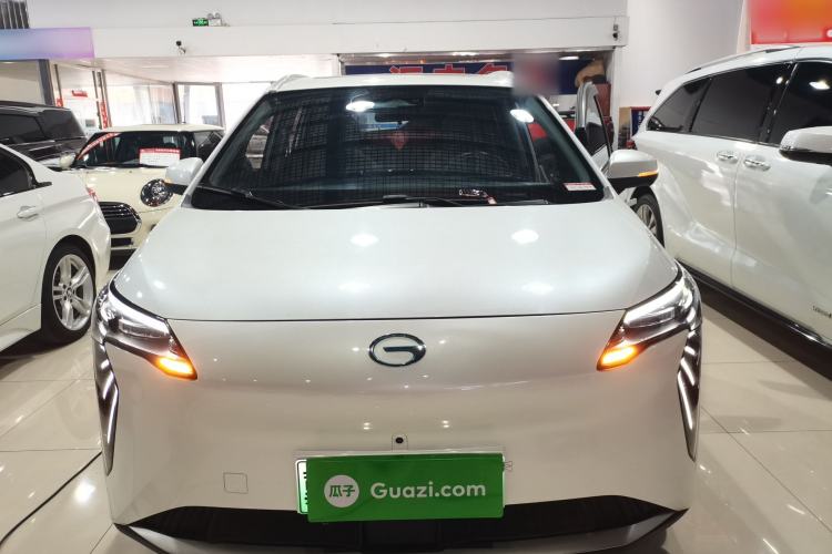 Used AION Y 2022 Plus 70 Smart Edition
