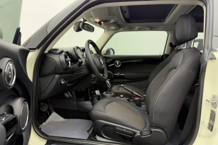 Used MINI 2021 1.5T ONE PLUS