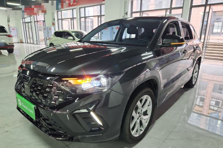 Used Jetta VS5 2024 280TSI Automatic Pioneer Edition
