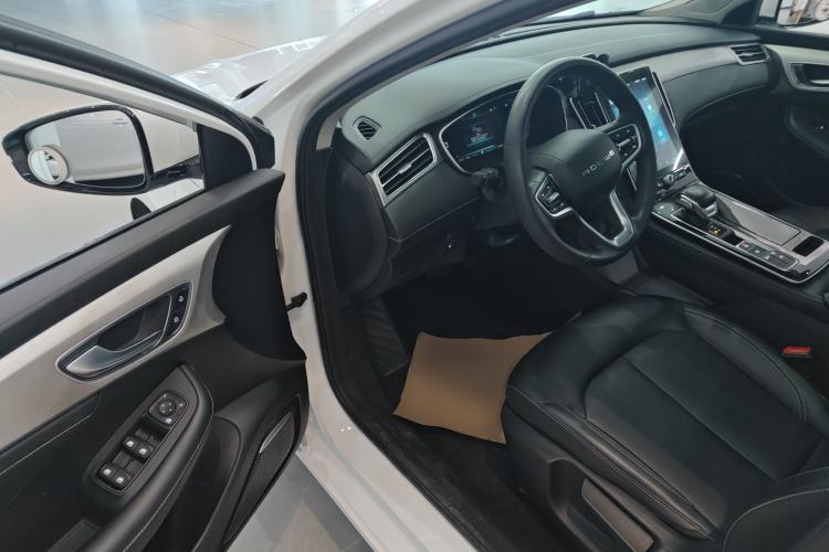 Used Roewe i6 MAX New Energy 2023 EV 420 Skyroof Special Edition