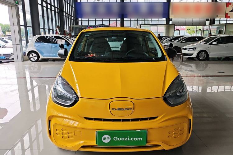 Used Roewe Clever 2022 311km QiQi BoBo Edition
