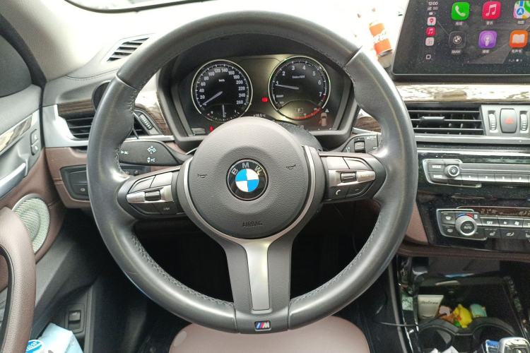 Used BMW X1 2021 xDrive25Li Luxury Model