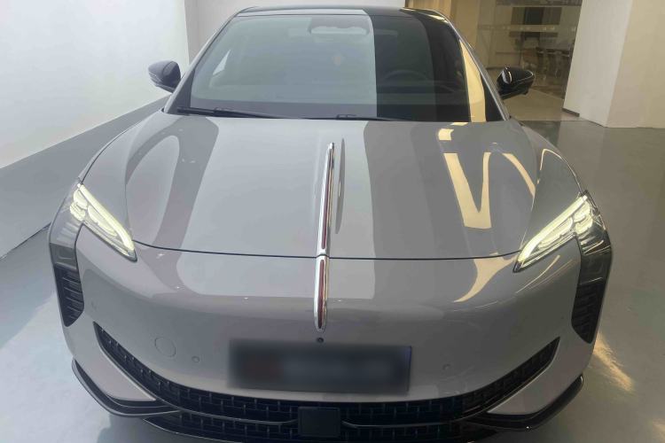 Used Hongqi EH7 2024 640 Pro+ All-Wheel Drive