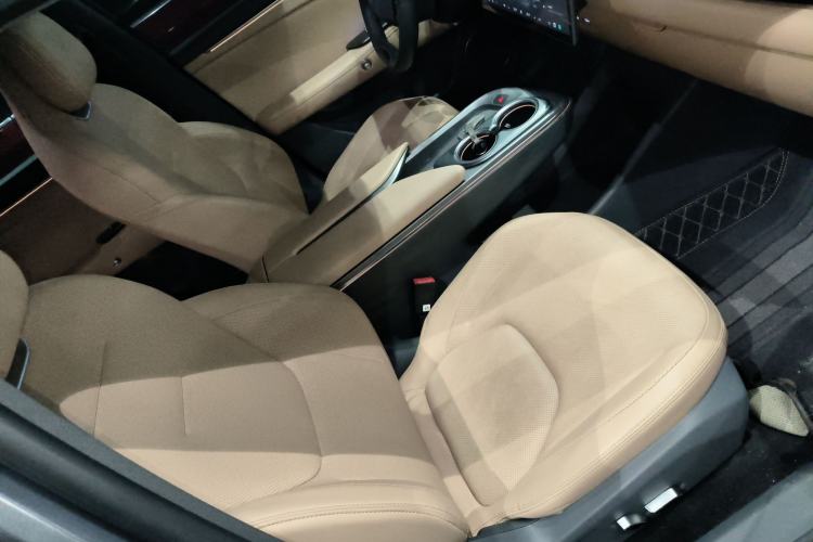 Used ARCFOX Alpha T5 2025 630 Shenxing Edition
