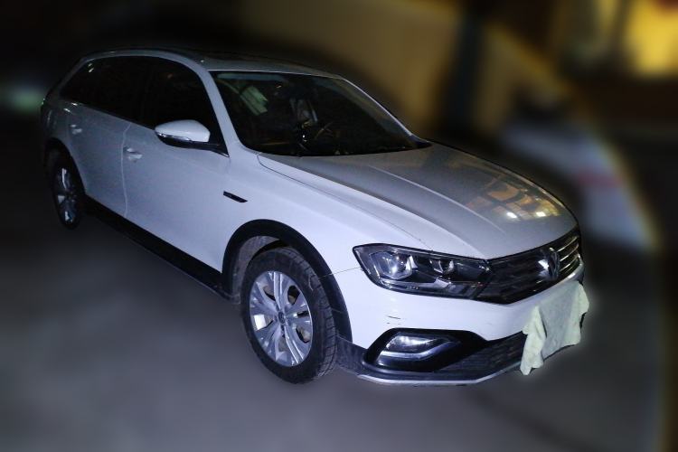 Used Volkswagen C-TREK 2018 1.5L Automatic Comfort Model