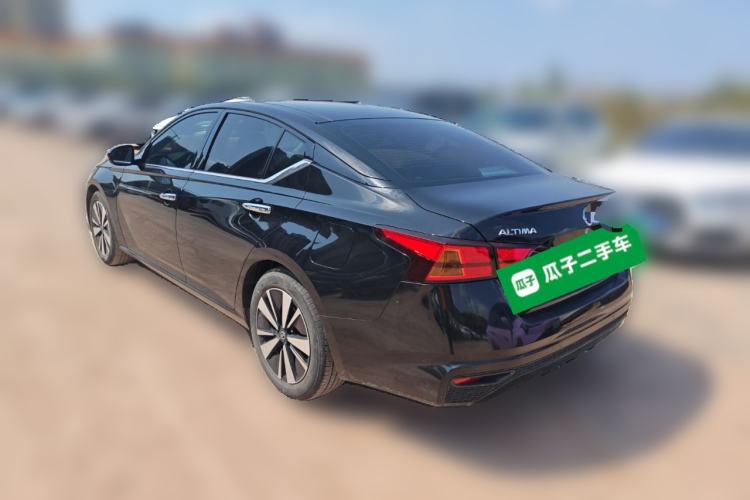 Used Nissan Teana 2021 2.0L XL Comfort Edition
