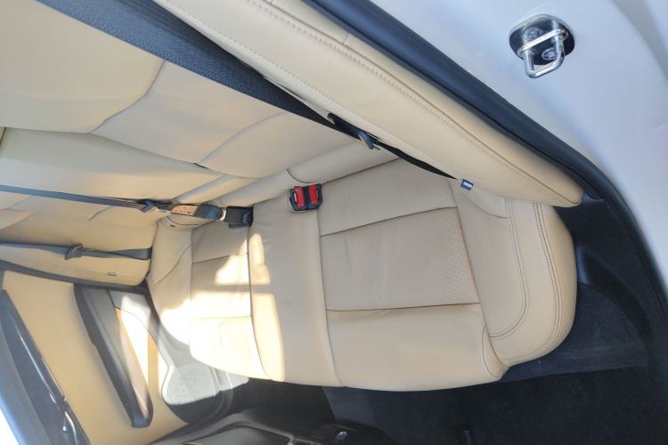 Used Cadillac ATS 2014 28T Luxury Model