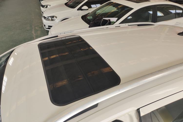 Used Volkswagen Gran Lavida 2017 180TSI DSG Comfort Edition