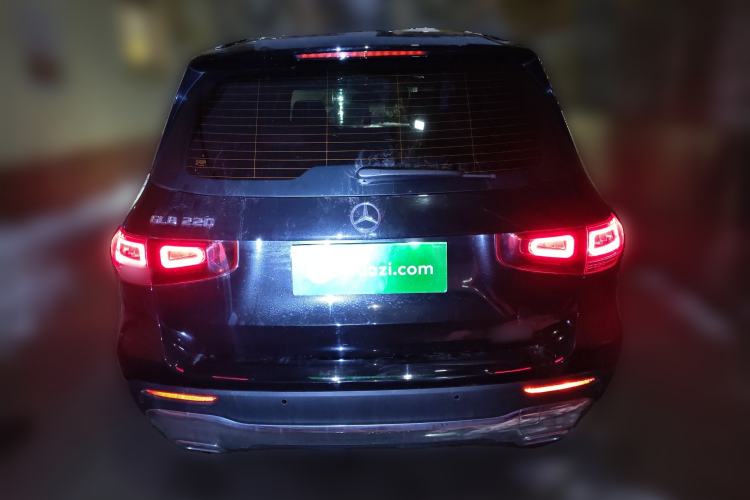 Used Mercedes-Benz GLB 2023 GLB 220 Sport Edition
