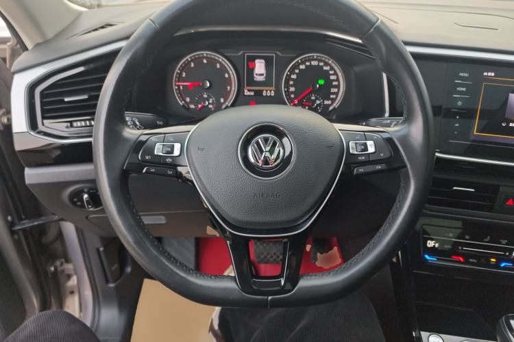 Used Volkswagen Tayron 2020 330TSI Two-Wheel Drive Luxury Smart Connectivity Version