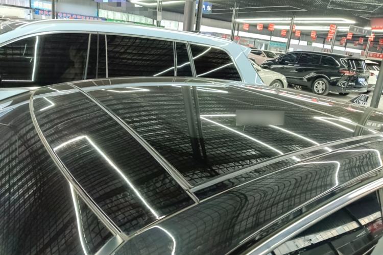 Used Toyota Camry 2021 2.5G Luxury Edition
