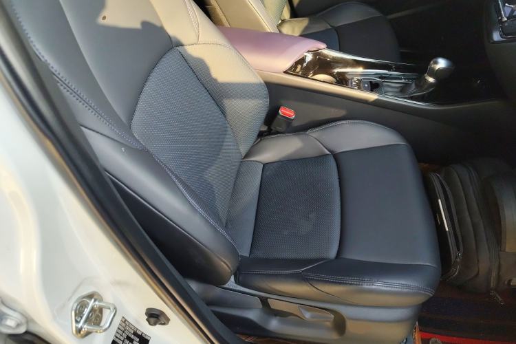 Used Toyota C-HR 2020 2.0L Leading Edition