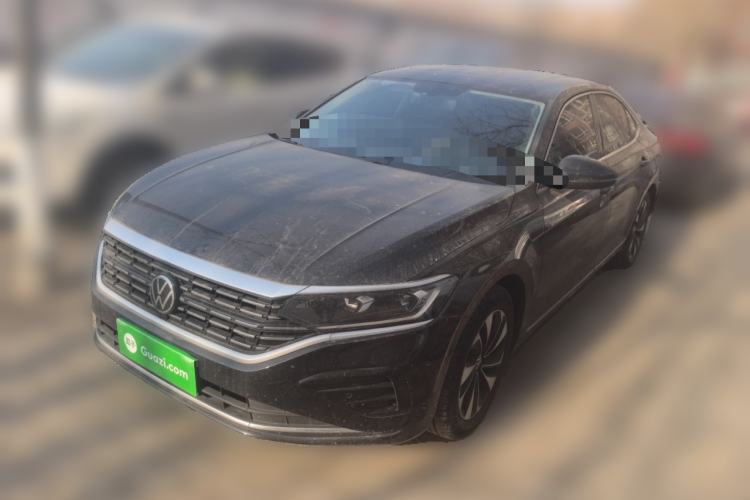 Used Volkswagen Passat 2022 330TSI Elite Edition