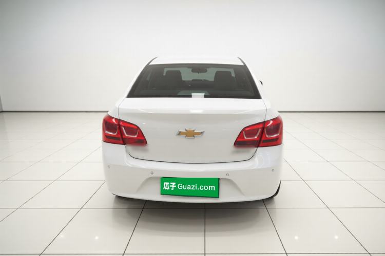 Used Chevrolet Cruze 2015 1.5L Classic SE AT