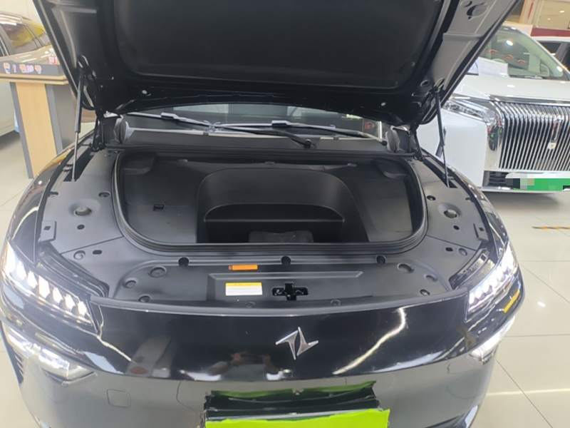 Used Dongfeng eπ eπ007 2024 530 Pro Version — 19