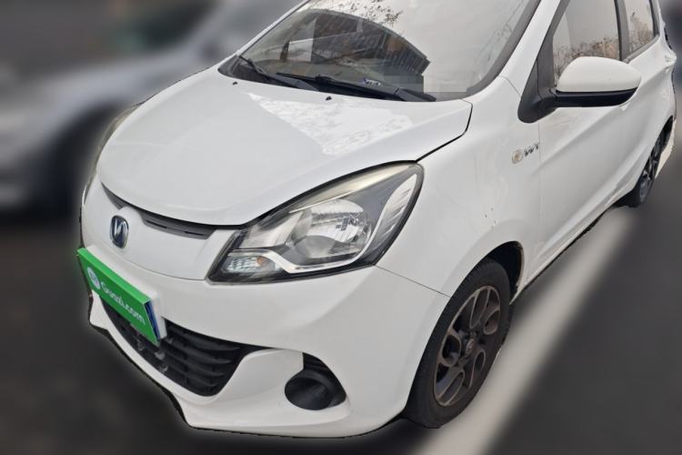 Used Changan Benni 2015 1.4L IMT Luxury Model China V Standard