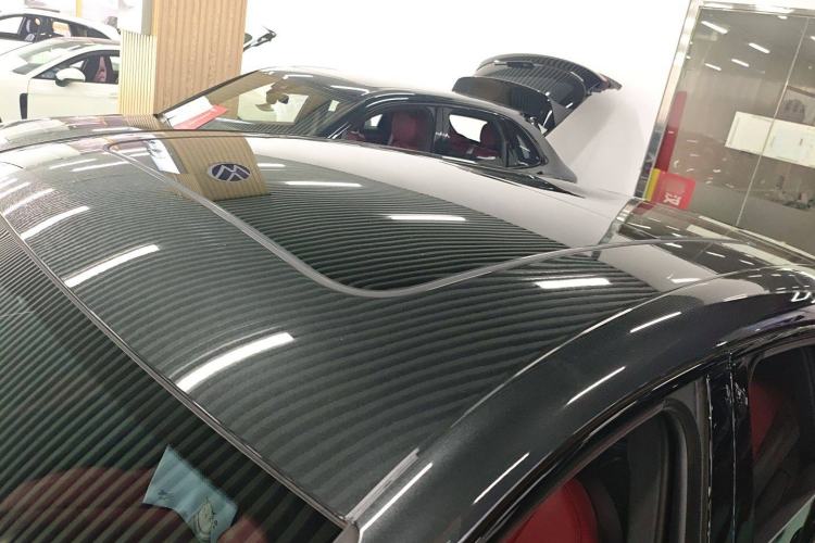 Used Porsche Macan 2023 Macan 2.0T