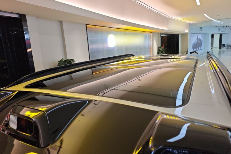 Used Formula Leopard 8 2025 Smart & Brave Flagship Edition 6 Seats Roof