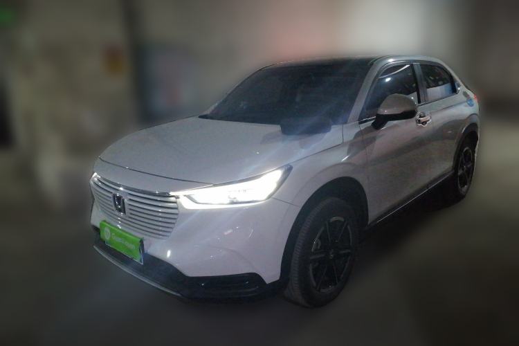 Used Honda Vezel 2023 1.5L CVT Tech Edition