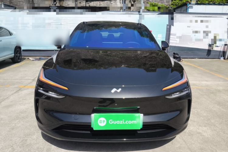 Used ONVO L60 2024 60 kWh Rear-Drive Version