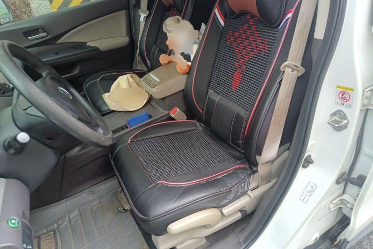 Used Honda CR-V 2012 2.0L two-wheel drive urban version
