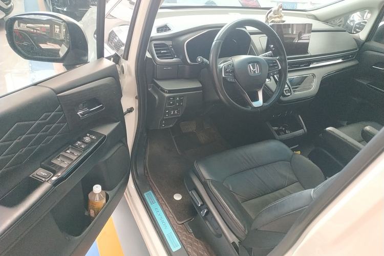 Used Honda Elysion 2022 2.0L eHEV Luxury Edition