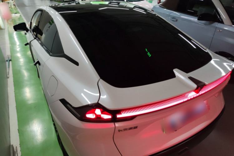 Used Deepal L07 2024 230Max Range-Extended Version
