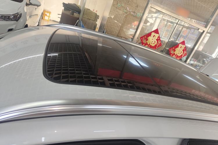 Used BMW X3 2018 xDrive25i M Sport Package China VI