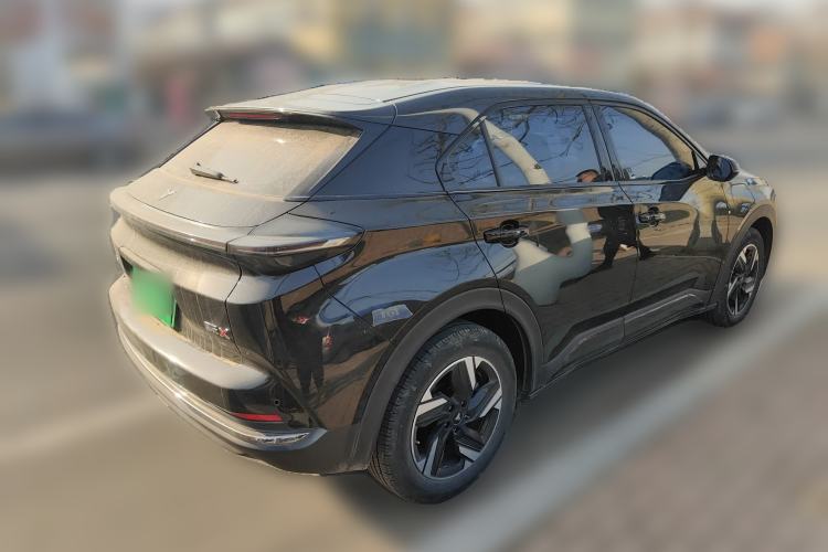 Used NETA X 2023 400 Lite