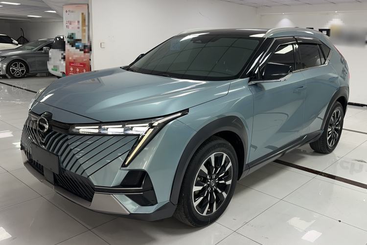 Used GAC Trumpchi EMKOO 2022 2.0 ATK TwinStar Pro Edition