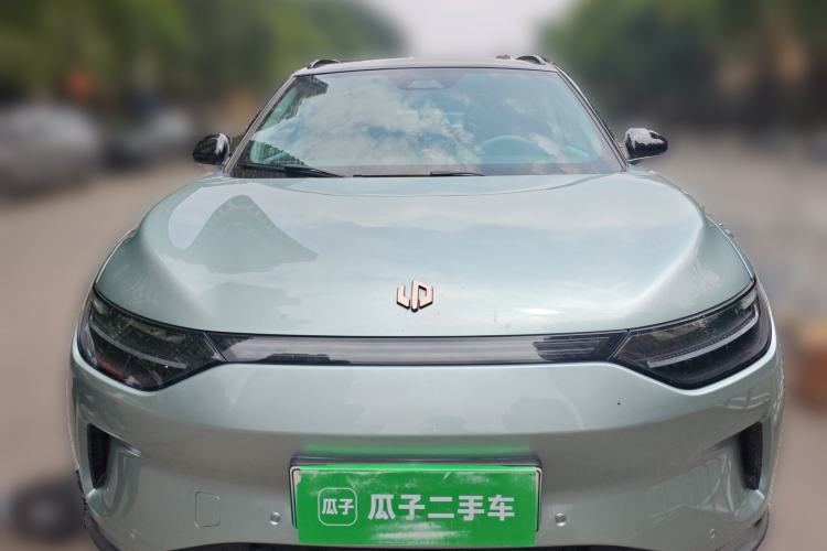 Used Leapmotor C11 2021 Deluxe Edition
