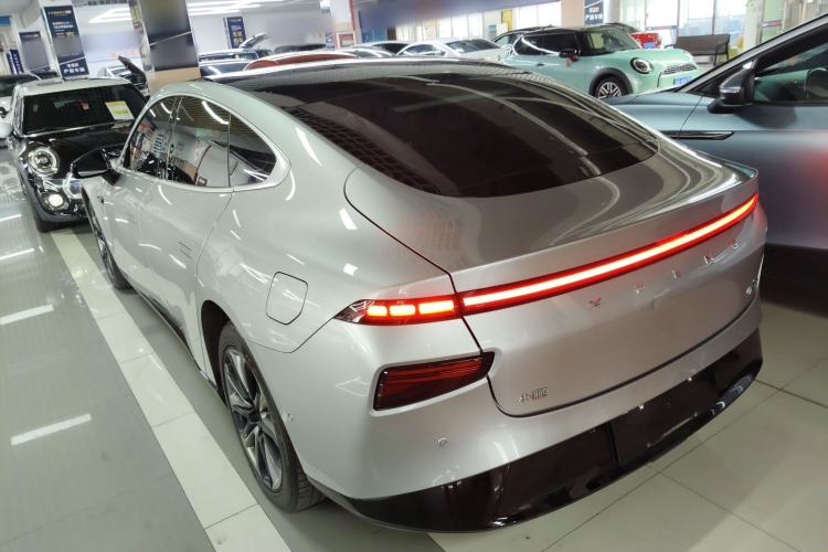 Used XPeng P7 2020 706G