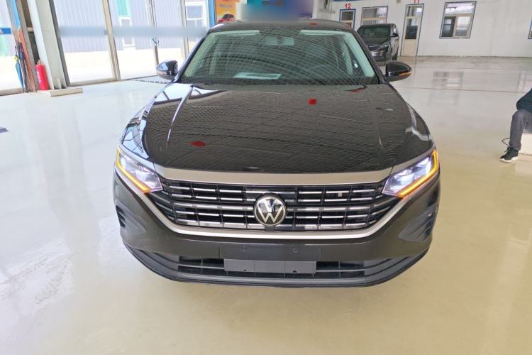 Used Volkswagen Passat 2023 280TSI Business Edition Front