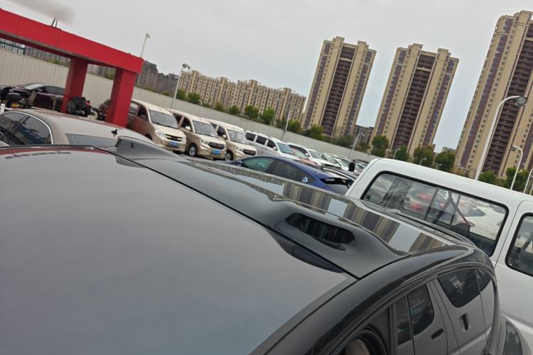 Used IM LS7 2024 90 kWh Max Elite Rear-Drive Version