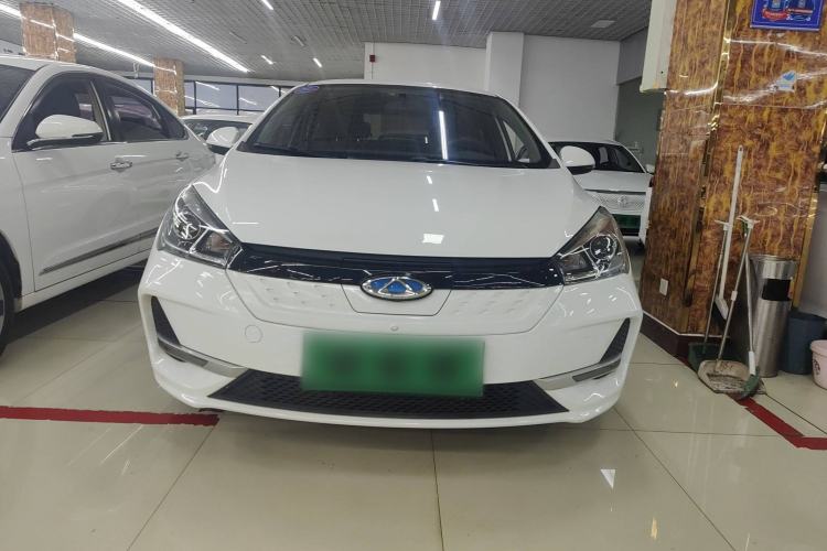Used Chery New Energy Arrizo e 2020 Travel Edition Plus
