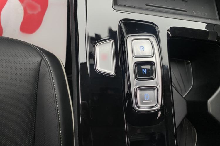 Used Hyundai Custo 2021 380TGDi Smart Love Flagship Edition TOP Premium
