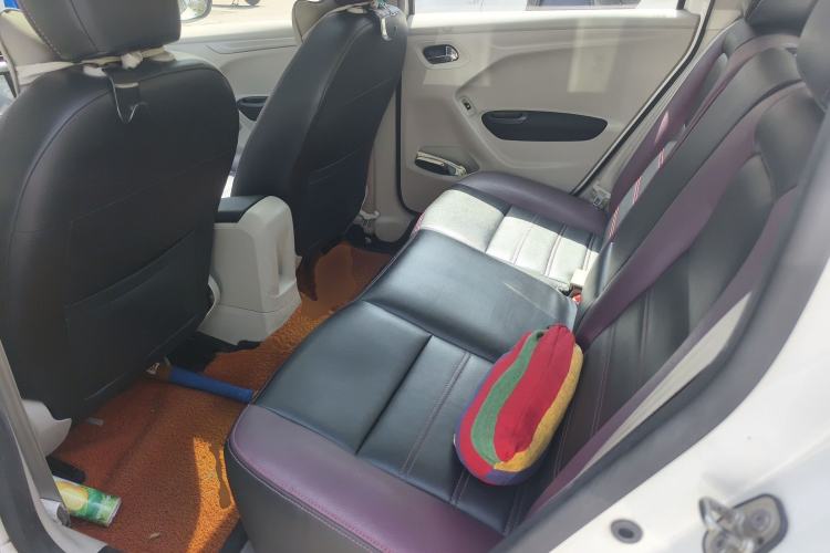 Used Citroen Elysee 2014 1.6L Manual Comfort Model